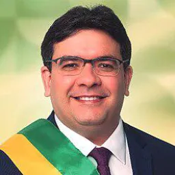 TÔ COM O GOVS🤝