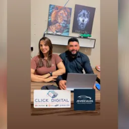 VENDA DE VEÍCULOS JS VEÍCULOS.