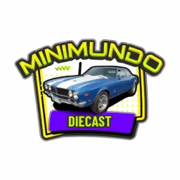 MiniMundo Diecast