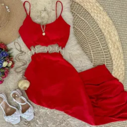 Kay roupas final de ano