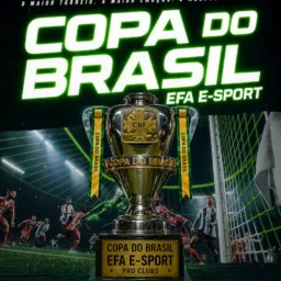 EFA COPA DO BRASIL