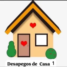 DESAPEGO DE CASA