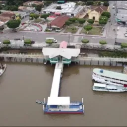 VENDAS MUANÁ E NOTÍCIAS 👍👍