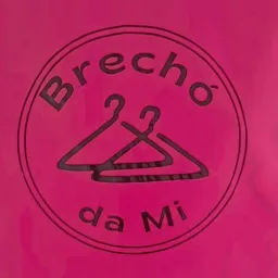 Brechó da Mi