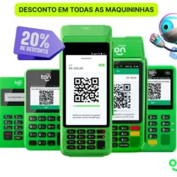 MAQUININHAS DA TON A MELHOR