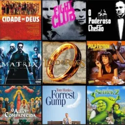 AGREGANDO CINEVIDEOS
