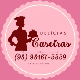 Delícias Caseiras 🍧🍰