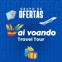 GRUPO DE OFERTAS: Travel Tour ✈️🚨