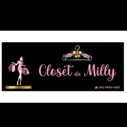 Closet DA Milly 💃