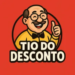 Tio do Desconto