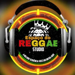 ⚠️STÚDIO ESPAÇO DO REGGAE👨🏽‍💻🗣️🎙️