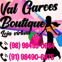 VG variedades (castanhal)👚🩳👙👗👔