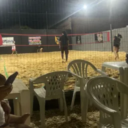 Arena Avenida Gp