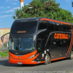 Busologia & PBS 2025🚍🚏