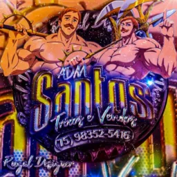 SANTOS VENDAS
