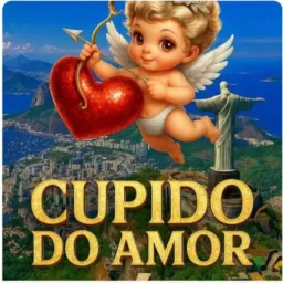 💘🤗💃.CUPIDO DO AMOR 💘.E DA AMIZADE .🤎🎊.