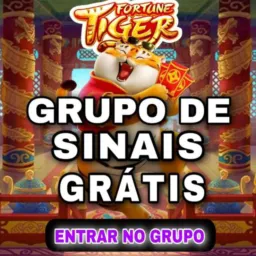 GRUPO DO PLATAFORMA 💰🎰