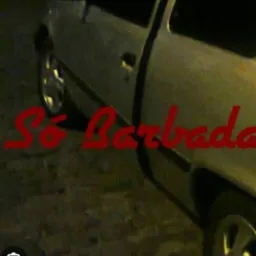 Só barbada