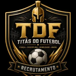 Recrutamento TDF