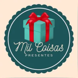 Mil Coisas Presentes 👜👝🥰