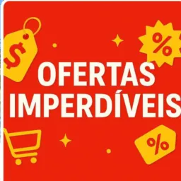 OFERTA 🎁 IMPERDÍVEL ✅🔺✅