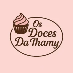 Os Doces Da Thamy