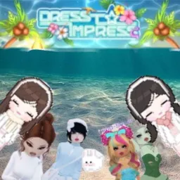 Vesti pra impressionar! 🐬💕