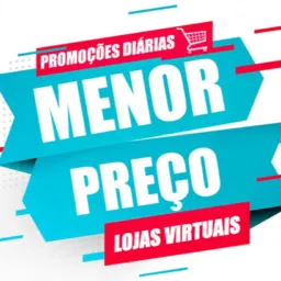 MenorPreço-LojasVirtuais4️⃣