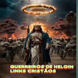 GUERREIROS DE ELOHIM LINKS CRISTÃOS