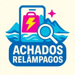 Achados Relâmpago
