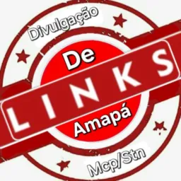 DIVULGAÇÃO DE LINKS/AMAPÁ/MCP & STN DDD96