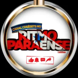 📹 CANAL (( CDS É SETS )) NO RITMO PARAENSE O SEU CANAL NO YOUTUBE  🎬