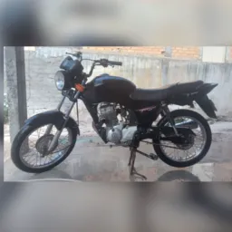*Rifa de um titan 150*