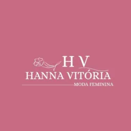 Hanna vitória Moda feminina 😃