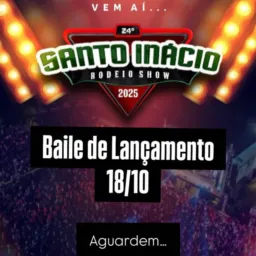 Lançamento SIRS 2025