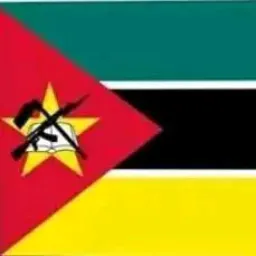 Missão África Moçambique Contribuição de obrigado missionário pelos sábados e oração pelo brasil