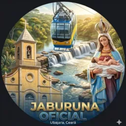 🌊Jaburuna Oficial 3️⃣🫵🌏