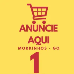 ANUNCIE AQUI MORRINHOS - GO