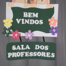 Sala de PROFESSORES