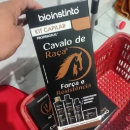 A COSMÉTICOS é ENXOVAIS