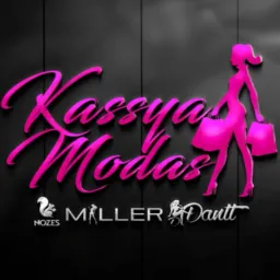 👙🩱😍Kassya-Modas❤🩱 be Ir