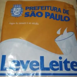 Carro do leite Ernest Renam
