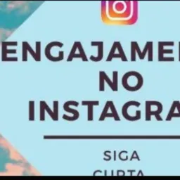 Engajamento de contas e outros trabalhos