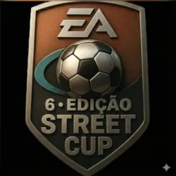 🍀🏆 6• EDIÇÃO  STREET CUP 🏆🍀
