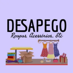 DESAPEGO👖👚👡COARI📍