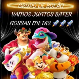 GRUPO DE AJUDAR DE LINKS PRA BATER NOSSAS METAS