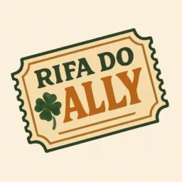 Rifa do Ally