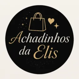 Achadinhos da Elis 🛍️