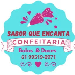 Grupo VIP Loja CONFEITARIA SABOR QUE ENCANTA 🥰🎂🥮