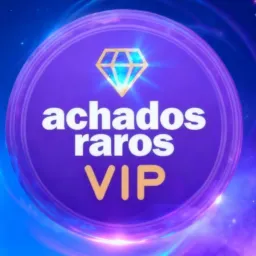 ((( ACHADINHOS RAROS VIP ))) 📦$